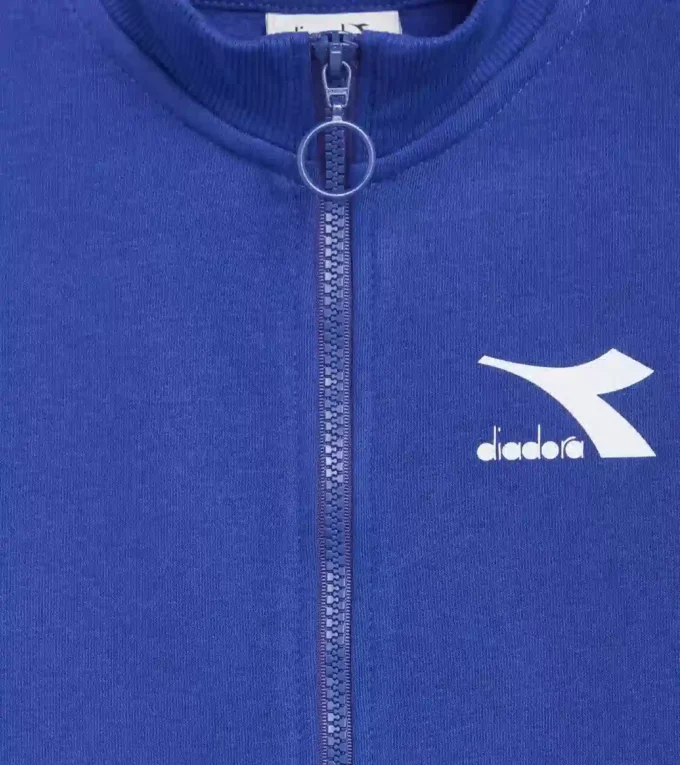 Ju.Tracksuit Fz Chromia Trening sportiv – Copii Ju.Tracksuit Fz Chromia Trening sportiv – Copii