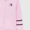 Ju.Tracksuit Fz Chromia Trening sportiv – Copii Ju.Tracksuit Fz Chromia Trening sportiv – Copii