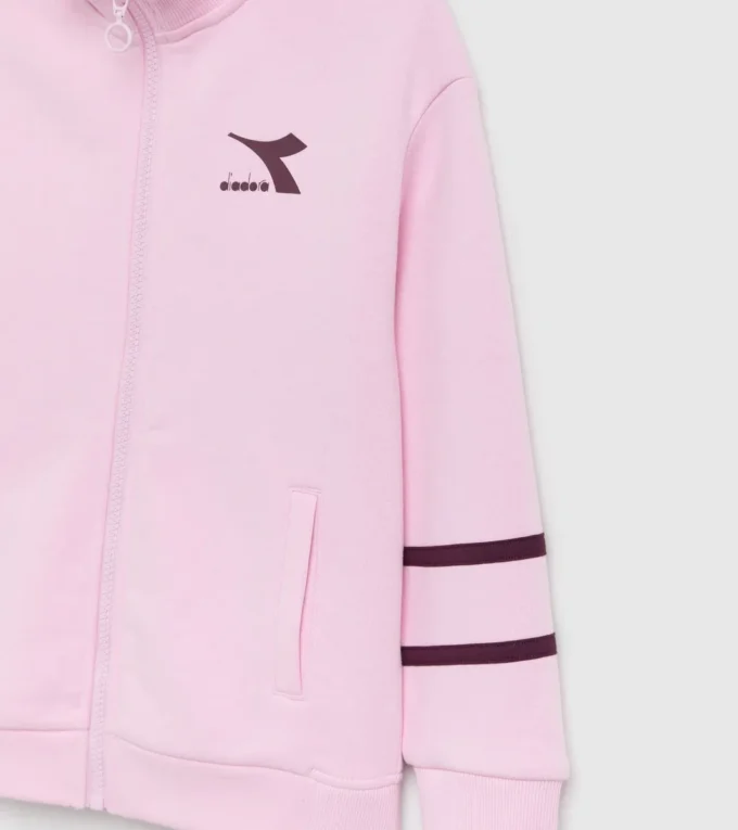 Ju.Tracksuit Fz Chromia Trening sportiv – Copii Ju.Tracksuit Fz Chromia Trening sportiv – Copii