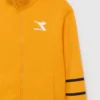 Ju.Tracksuit Fz Chromia Trening sportiv – Copii Ju.Tracksuit Fz Chromia Trening sportiv – Copii