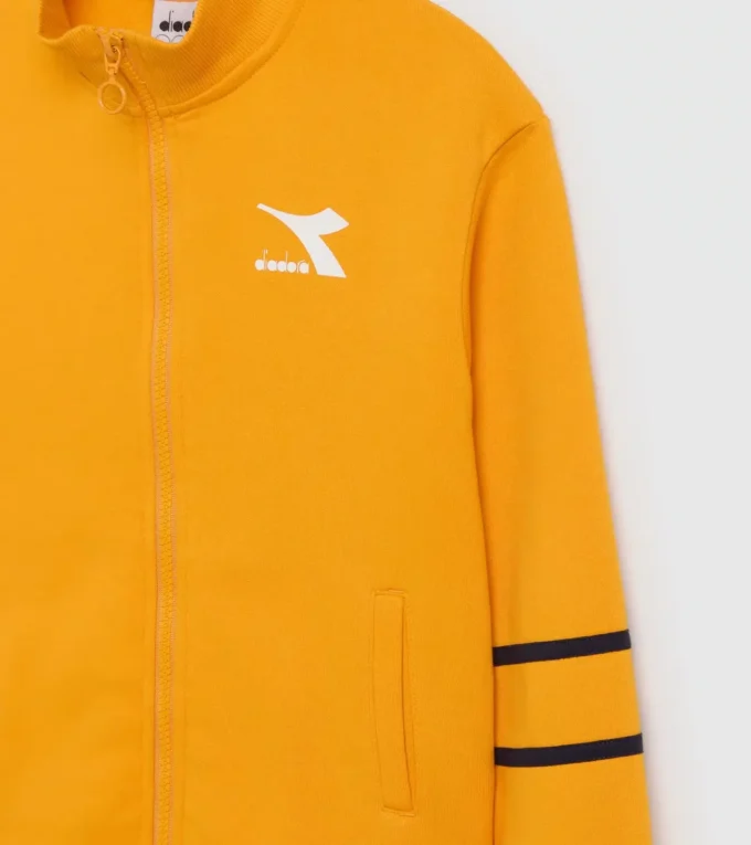 Ju.Tracksuit Fz Chromia Trening sportiv – Copii Ju.Tracksuit Fz Chromia Trening sportiv – Copii