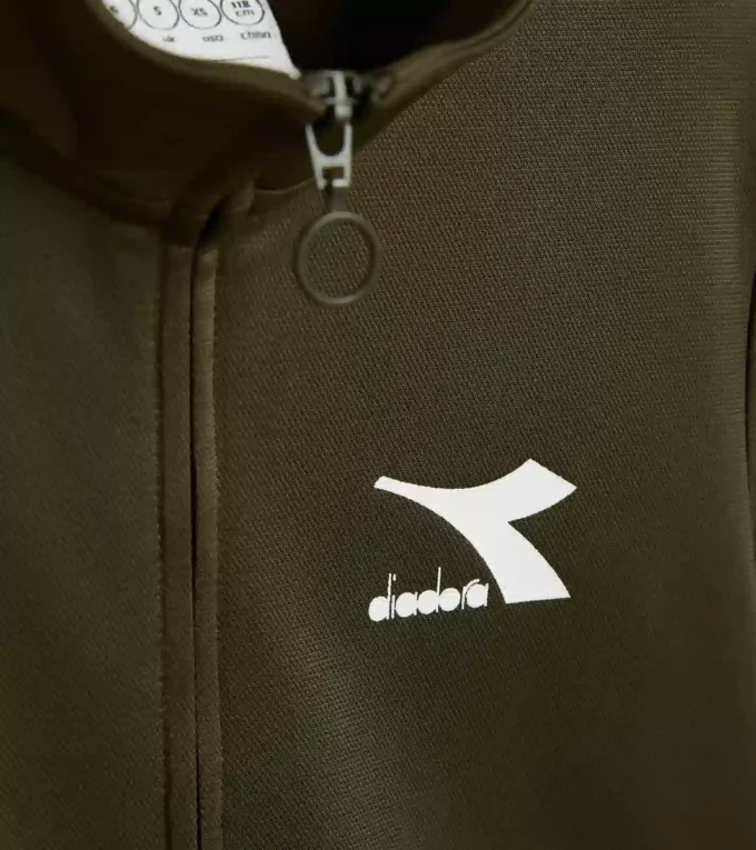Ju.Tracksuit Fz Chromia Trening sportiv – Copii Ju.Tracksuit Fz Chromia Trening sportiv – Copii