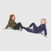 Ju.Tracksuit Fz Chromia Trening sportiv – Copii Ju.Tracksuit Fz Chromia Trening sportiv – Copii