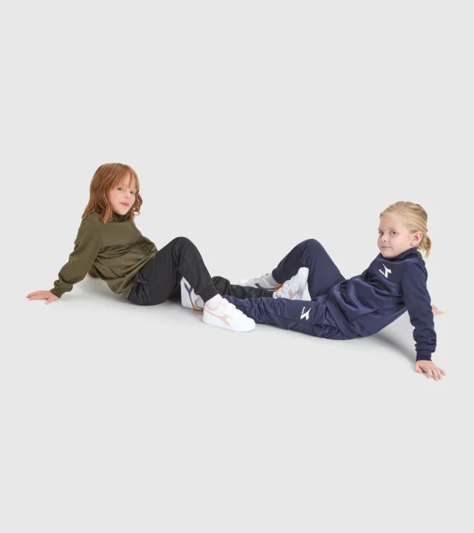Ju.Tracksuit Fz Chromia Trening sportiv – Copii Ju.Tracksuit Fz Chromia Trening sportiv – Copii