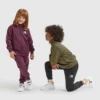 Ju.Tracksuit Fz Chromia Trening sportiv – Copii Ju.Tracksuit Fz Chromia Trening sportiv – Copii