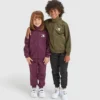 Ju.Tracksuit Fz Chromia Trening sportiv – Copii Ju.Tracksuit Fz Chromia Trening sportiv – Copii