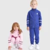 Ju.Tracksuit Fz Chromia Trening sportiv – Copii Ju.Tracksuit Fz Chromia Trening sportiv – Copii