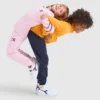 Ju.Tracksuit Fz Chromia Trening sportiv – Copii Ju.Tracksuit Fz Chromia Trening sportiv – Copii
