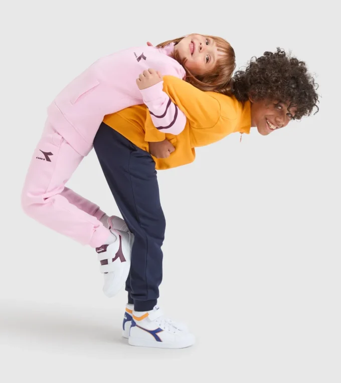 Ju.Tracksuit Fz Chromia Trening sportiv – Copii Ju.Tracksuit Fz Chromia Trening sportiv – Copii