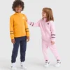 Ju.Tracksuit Fz Chromia Trening sportiv – Copii Ju.Tracksuit Fz Chromia Trening sportiv – Copii