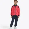 Ju.Tracksuit Fz Core Tracksuit – Unisex – Băieți și fete Ju.Tracksuit Fz Core Tracksuit – Unisex – Băieți și fete