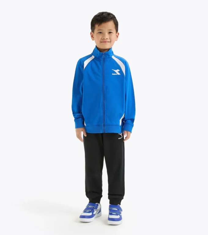 Ju.Tracksuit Fz Core Tracksuit – Unisex – Băieți și fete Ju.Tracksuit Fz Core Tracksuit – Unisex – Băieți și fete