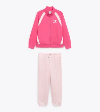 Ju.Tracksuit Fz Core Tracksuit – Unisex – Băieți și fete
