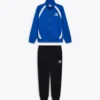 Ju.Tracksuit Fz Core Tracksuit – Unisex – Băieți și fete Ju.Tracksuit Fz Core Tracksuit – Unisex – Băieți și fete
