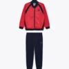 Ju.Tracksuit Fz Core Tracksuit – Unisex – Băieți și fete Ju.Tracksuit Fz Core Tracksuit – Unisex – Băieți și fete