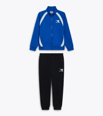 Ju.Tracksuit Fz Core Tracksuit – Unisex – Băieți și fete