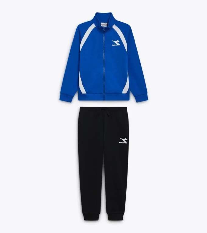 Ju.Tracksuit Fz Core Tracksuit – Unisex – Băieți și fete Ju.Tracksuit Fz Core Tracksuit – Unisex – Băieți și fete