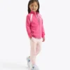 Ju.Tracksuit Fz Core Tracksuit – Unisex – Băieți și fete Ju.Tracksuit Fz Core Tracksuit – Unisex – Băieți și fete