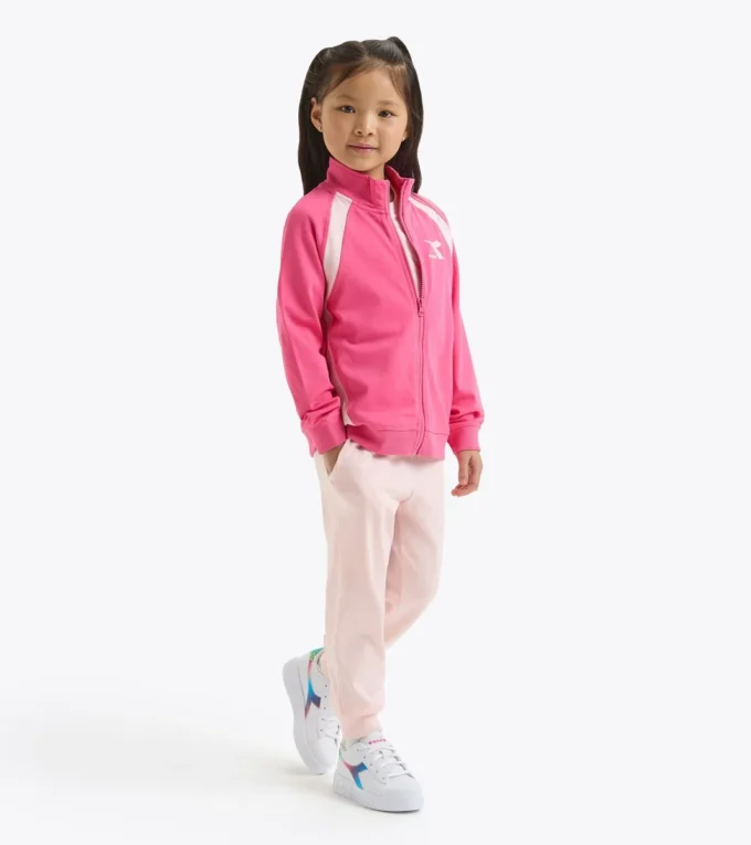 Ju.Tracksuit Fz Core Tracksuit – Unisex – Băieți și fete Ju.Tracksuit Fz Core Tracksuit – Unisex – Băieți și fete