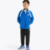 Ju.Tracksuit Fz Core Tracksuit – Unisex – Băieți și fete Ju.Tracksuit Fz Core Tracksuit – Unisex – Băieți și fete