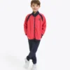 Ju.Tracksuit Fz Core Tracksuit – Unisex – Băieți și fete Ju.Tracksuit Fz Core Tracksuit – Unisex – Băieți și fete