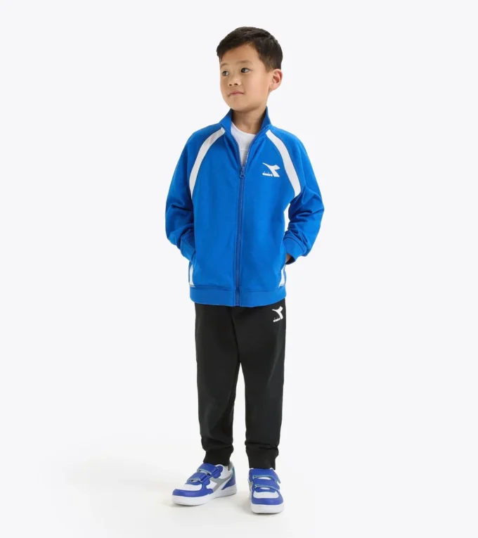 Ju.Tracksuit Fz Core Tracksuit – Unisex – Băieți și fete Ju.Tracksuit Fz Core Tracksuit – Unisex – Băieți și fete
