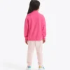 Ju.Tracksuit Fz Core Tracksuit – Unisex – Băieți și fete Ju.Tracksuit Fz Core Tracksuit – Unisex – Băieți și fete