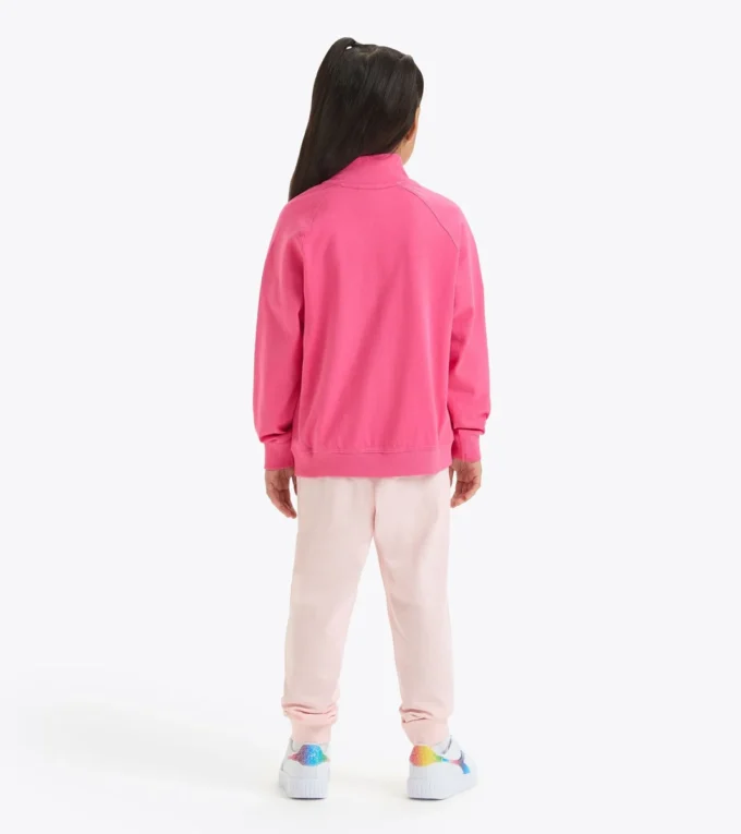 Ju.Tracksuit Fz Core Tracksuit – Unisex – Băieți și fete Ju.Tracksuit Fz Core Tracksuit – Unisex – Băieți și fete