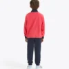 Ju.Tracksuit Fz Core Tracksuit – Unisex – Băieți și fete Ju.Tracksuit Fz Core Tracksuit – Unisex – Băieți și fete