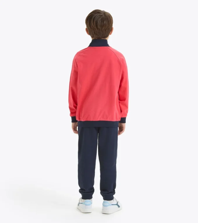 Ju.Tracksuit Fz Core Tracksuit – Unisex – Băieți și fete Ju.Tracksuit Fz Core Tracksuit – Unisex – Băieți și fete