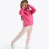 Ju.Tracksuit Fz Core Tracksuit – Unisex – Băieți și fete Ju.Tracksuit Fz Core Tracksuit – Unisex – Băieți și fete