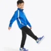 Ju.Tracksuit Fz Core Tracksuit – Unisex – Băieți și fete Ju.Tracksuit Fz Core Tracksuit – Unisex – Băieți și fete