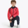 Ju.Tracksuit Fz Core Tracksuit – Unisex – Băieți și fete Ju.Tracksuit Fz Core Tracksuit – Unisex – Băieți și fete