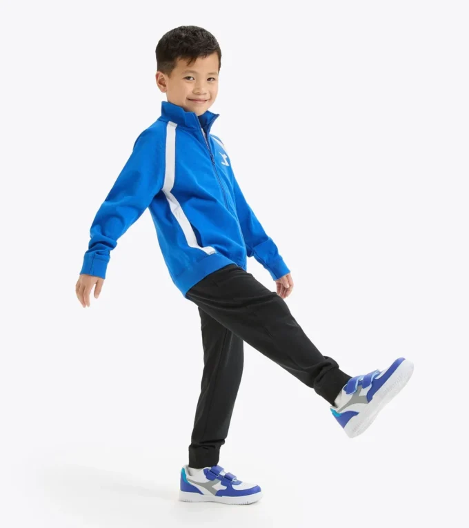 Ju.Tracksuit Fz Core Tracksuit – Unisex – Băieți și fete Ju.Tracksuit Fz Core Tracksuit – Unisex – Băieți și fete