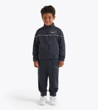 Ju. Tracksuit Fz Logo (Ft) Trening coordonat – Băieți și fete