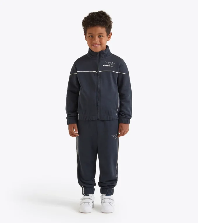 Ju. Tracksuit Fz Logo (Ft) Trening coordonat – Băieți și fete Ju. Tracksuit Fz Logo (Ft) Trening coordonat – Băieți și fete