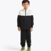 Ju. Tracksuit Fz Logo (Ft) Trening coordonat – Băieți și fete Ju. Tracksuit Fz Logo (Ft) Trening coordonat – Băieți și fete
