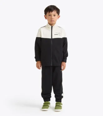 Ju. Tracksuit Fz Logo (Ft) Trening coordonat – Băieți și fete