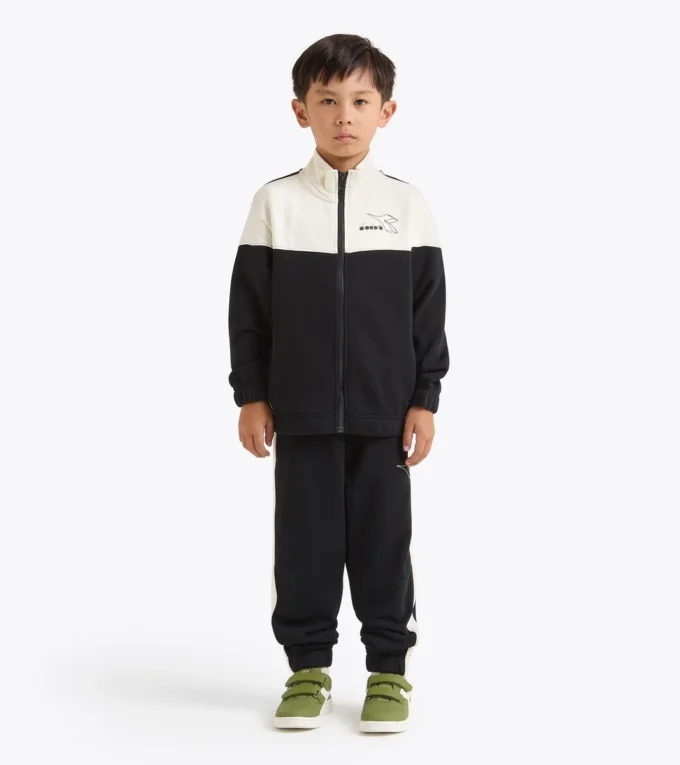 Ju. Tracksuit Fz Logo (Ft) Trening coordonat – Băieți și fete Ju. Tracksuit Fz Logo (Ft) Trening coordonat – Băieți și fete