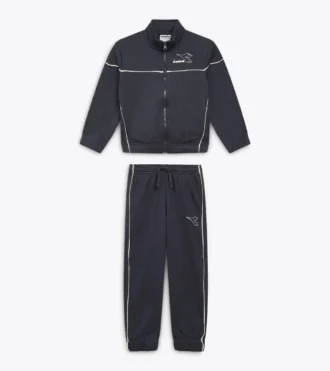 Ju. Tracksuit Fz Logo (Ft) Trening coordonat – Băieți și fete