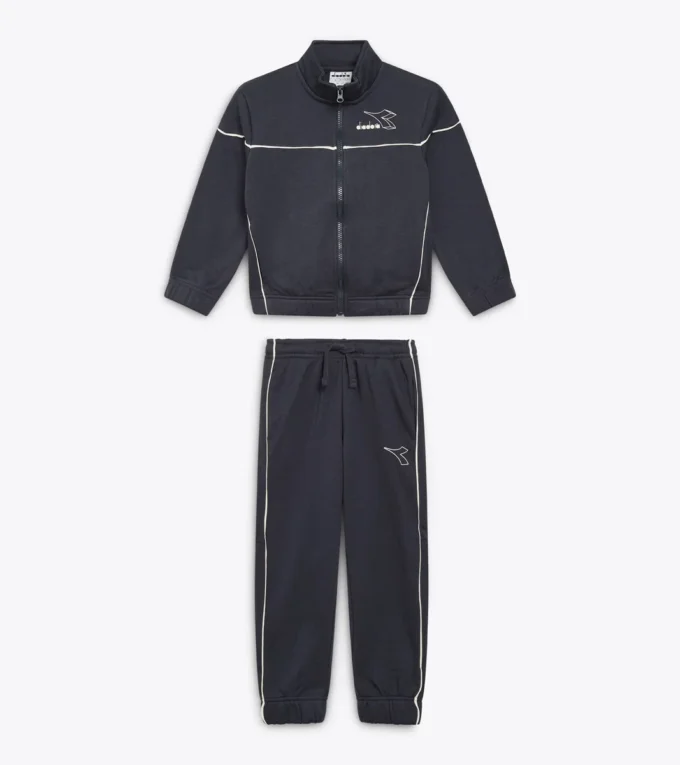 Ju. Tracksuit Fz Logo (Ft) Trening coordonat – Băieți și fete Ju. Tracksuit Fz Logo (Ft) Trening coordonat – Băieți și fete