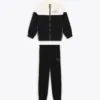 Ju. Tracksuit Fz Logo (Ft) Trening coordonat – Băieți și fete Ju. Tracksuit Fz Logo (Ft) Trening coordonat – Băieți și fete
