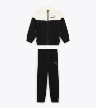Ju. Tracksuit Fz Logo (Ft) Trening coordonat – Băieți și fete
