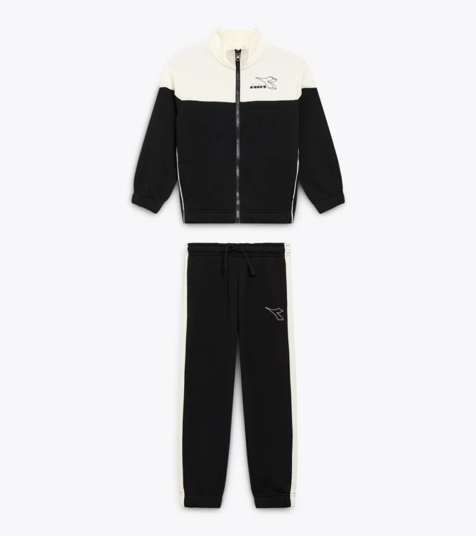 Ju. Tracksuit Fz Logo (Ft) Trening coordonat – Băieți și fete Ju. Tracksuit Fz Logo (Ft) Trening coordonat – Băieți și fete