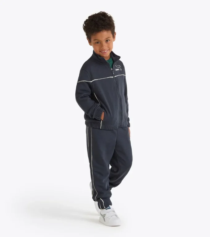 Ju. Tracksuit Fz Logo (Ft) Trening coordonat – Băieți și fete Ju. Tracksuit Fz Logo (Ft) Trening coordonat – Băieți și fete