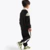 Ju. Tracksuit Fz Logo (Ft) Trening coordonat – Băieți și fete Ju. Tracksuit Fz Logo (Ft) Trening coordonat – Băieți și fete