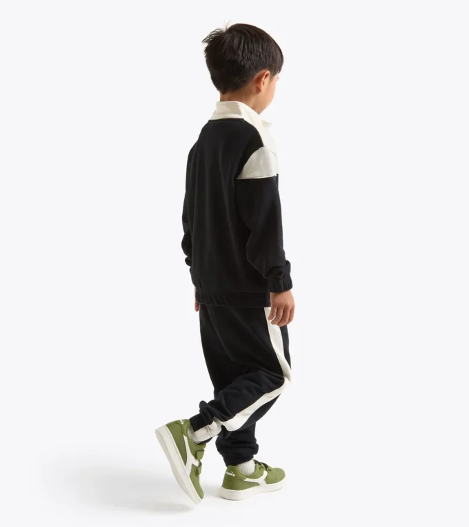 Ju. Tracksuit Fz Logo (Ft) Trening coordonat – Băieți și fete Ju. Tracksuit Fz Logo (Ft) Trening coordonat – Băieți și fete