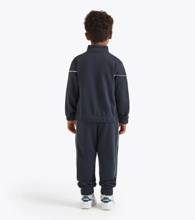 Ju. Tracksuit Fz Logo (Ft) Trening coordonat – Băieți și fete Ju. Tracksuit Fz Logo (Ft) Trening coordonat – Băieți și fete