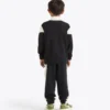 Ju. Tracksuit Fz Logo (Ft) Trening coordonat – Băieți și fete Ju. Tracksuit Fz Logo (Ft) Trening coordonat – Băieți și fete