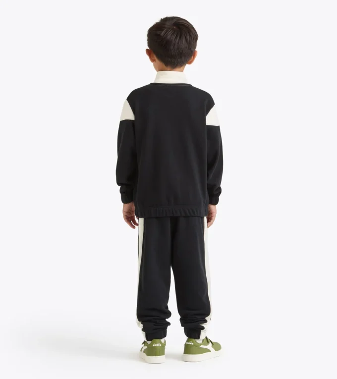 Ju. Tracksuit Fz Logo (Ft) Trening coordonat – Băieți și fete Ju. Tracksuit Fz Logo (Ft) Trening coordonat – Băieți și fete